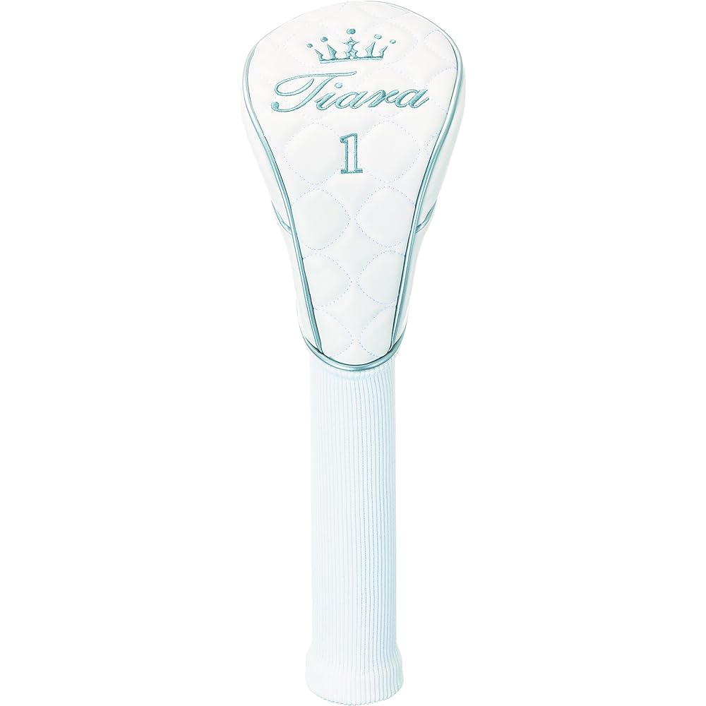 Wilson Ladies Club Set TIARA MODA 8 Piece Set