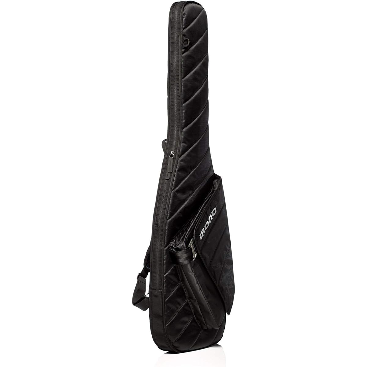 mono M80 SEG-BLK GUITAR SLEEVE JET BLACK electric guitar gig bag