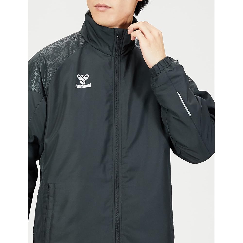 [Hummel] Jacket Trial Air Jacket HAW4210