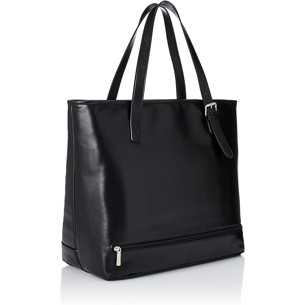 [ELA]  golf tote bag, antibacterial interior, shoe storage