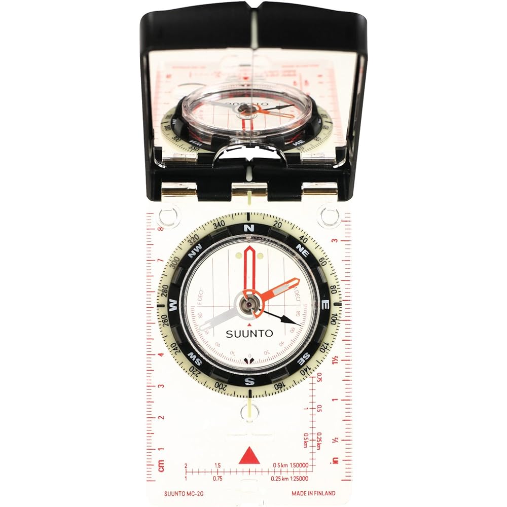 SUUNTO Compass MC-2