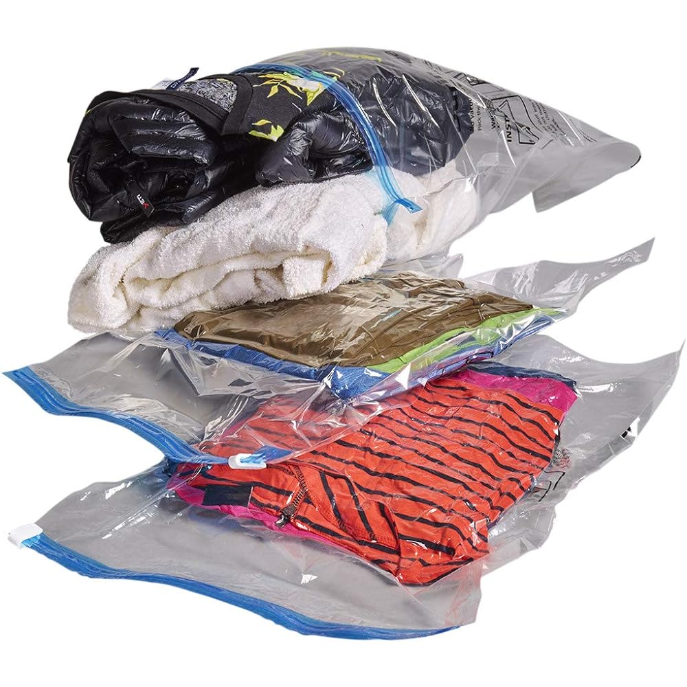 NORDISK Outdoor Camping Compression Bag DURIN SPACEMAKER 3 Pack Set [Genuine Japanese Product] 103001