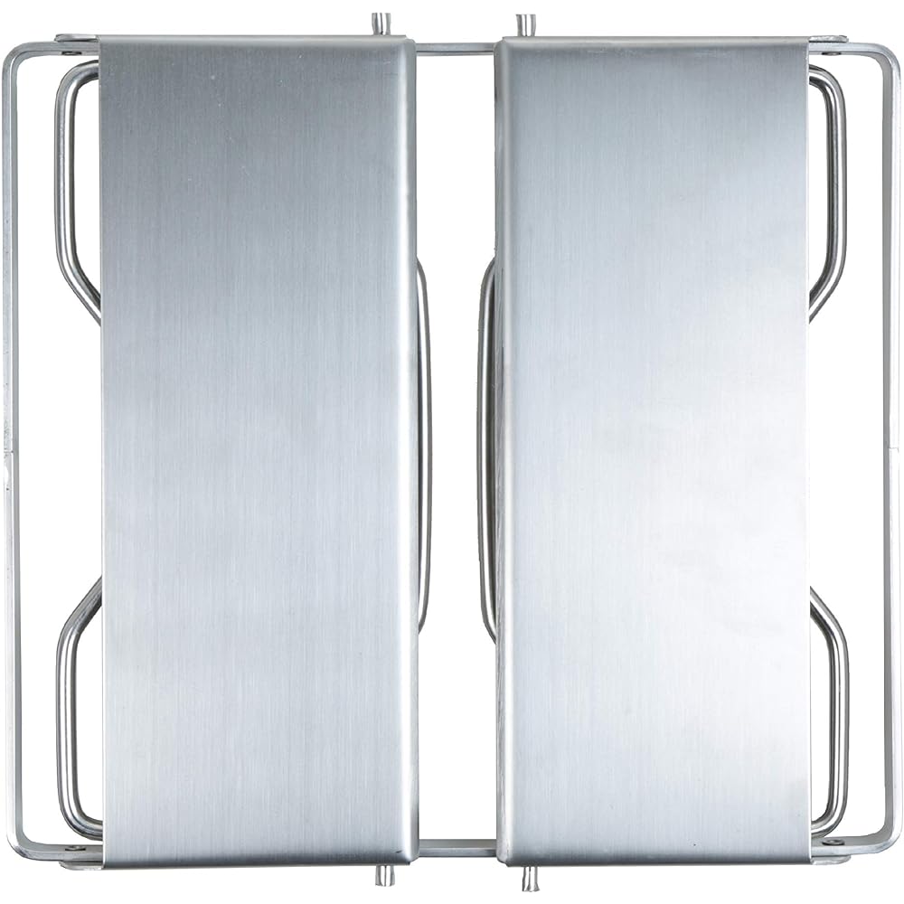 HIGHMOUNT Adjustable Grill 23222