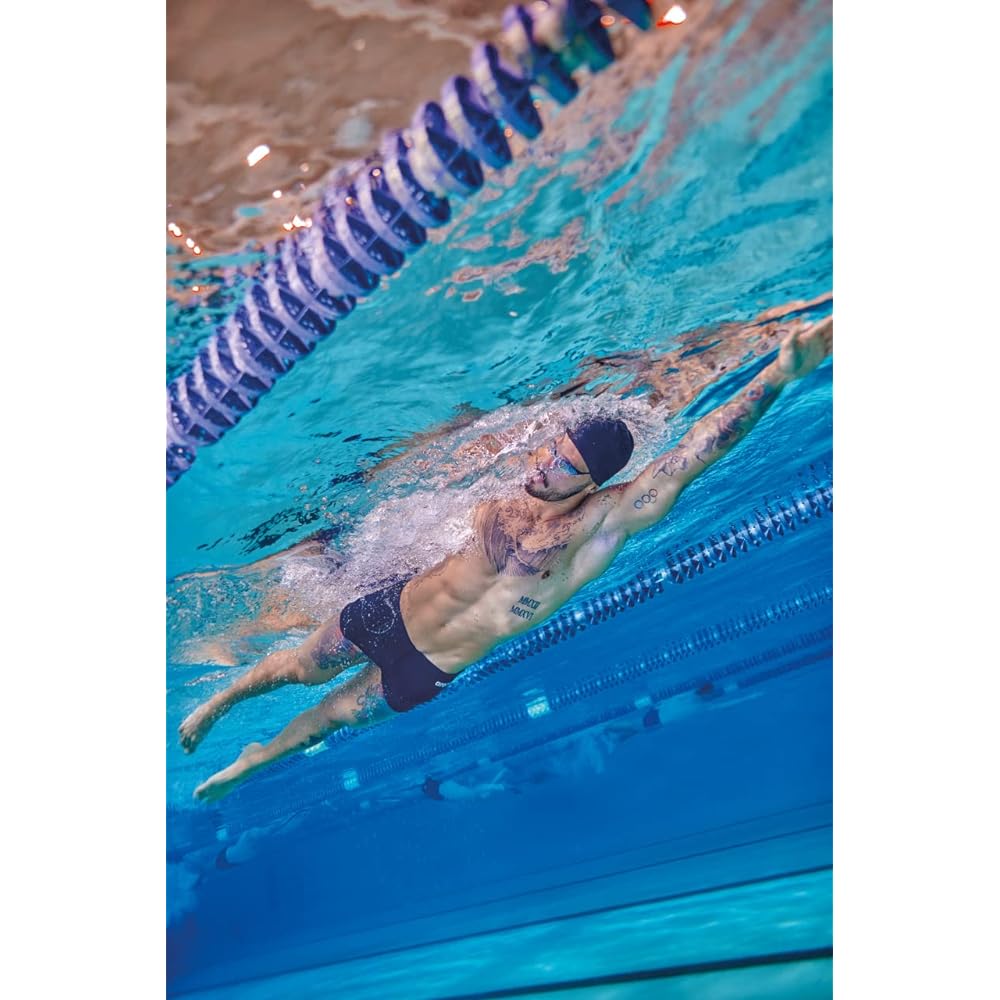 Arena Nose Clip Pro Swimming Nose Plug