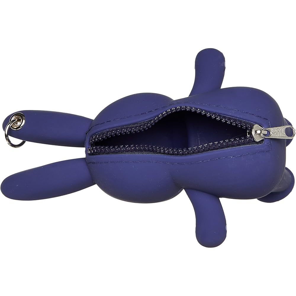 [Jack Bunny] Ball tee holder (silicone rabbit shape, can hold 2 balls) / Golf / 262-2184202
