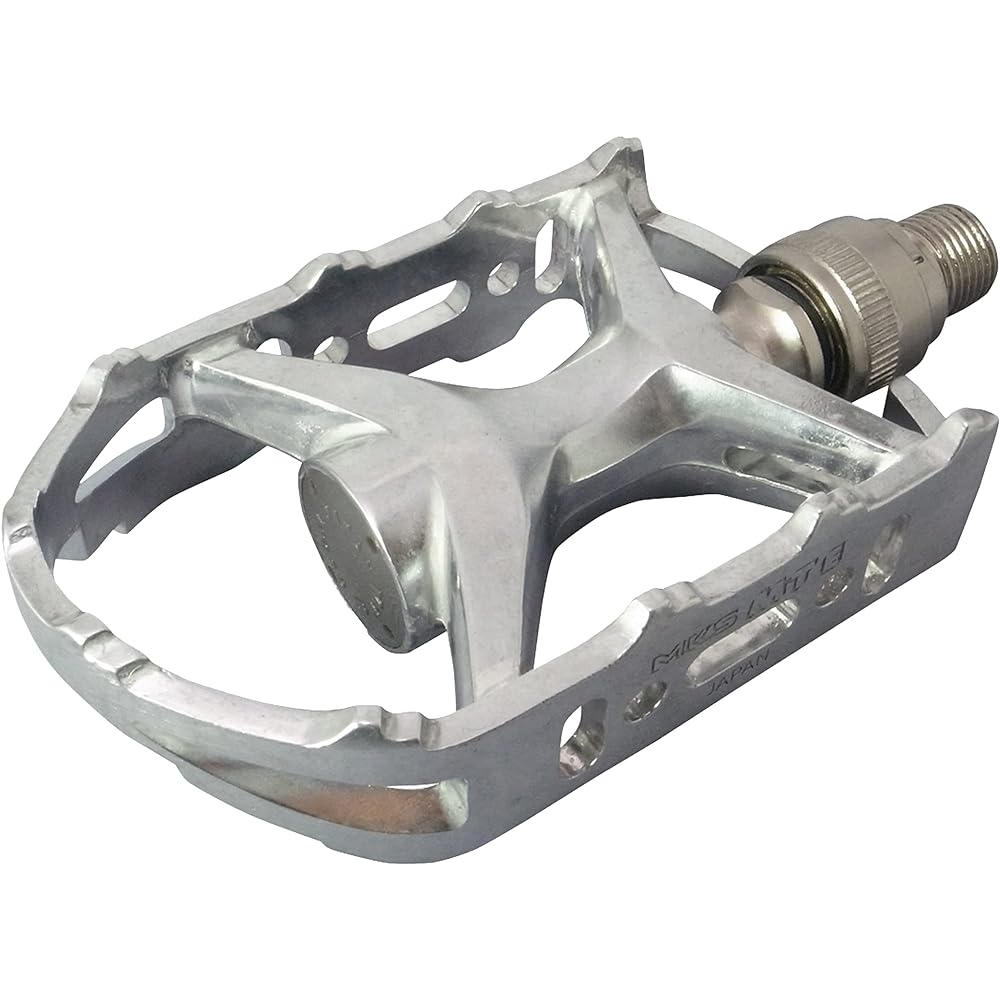 MKS (Mikashima) Pedal MT-E Ezy [MT-E Ezy] Left and Right Set