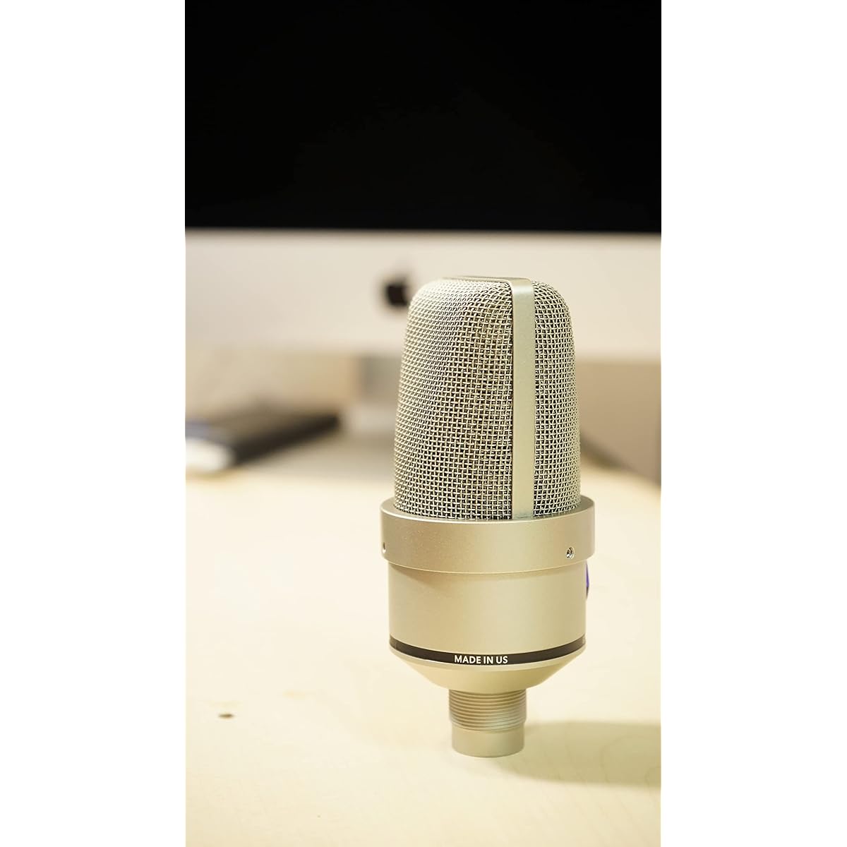 Vintage GTZ103 Ai Condenser Microphone (Limited Edition)