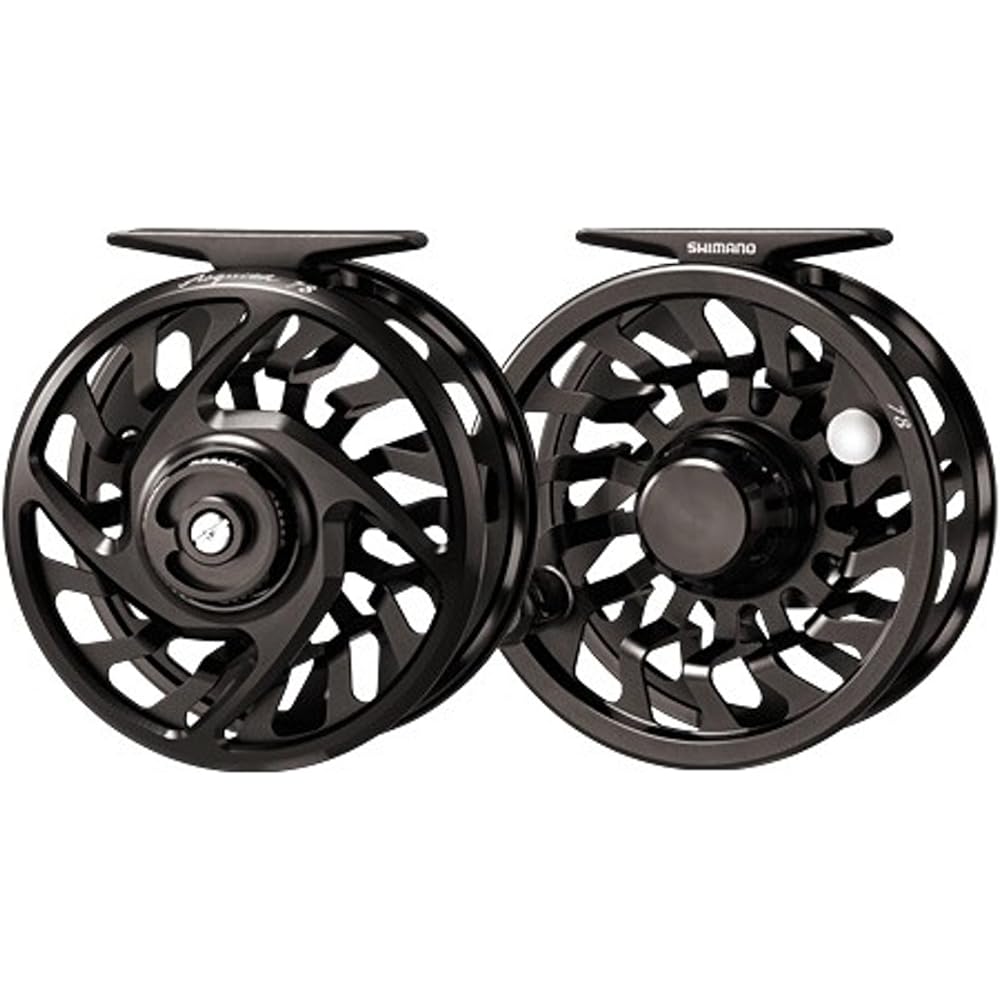 SHIMANO fly reel Asquith 3/4/7/8