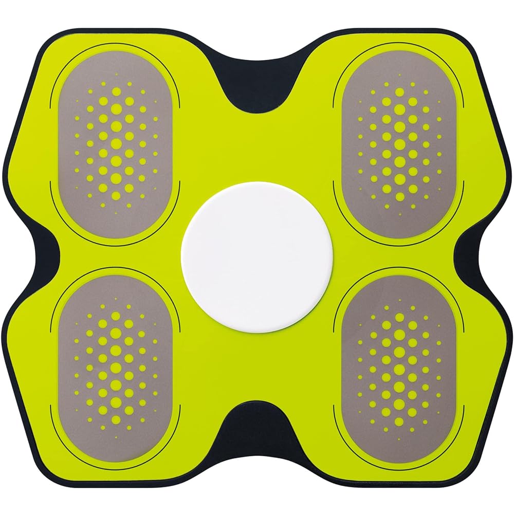 Maxell EMS exercise device "Motecare" 4-pole type MXES-R410S