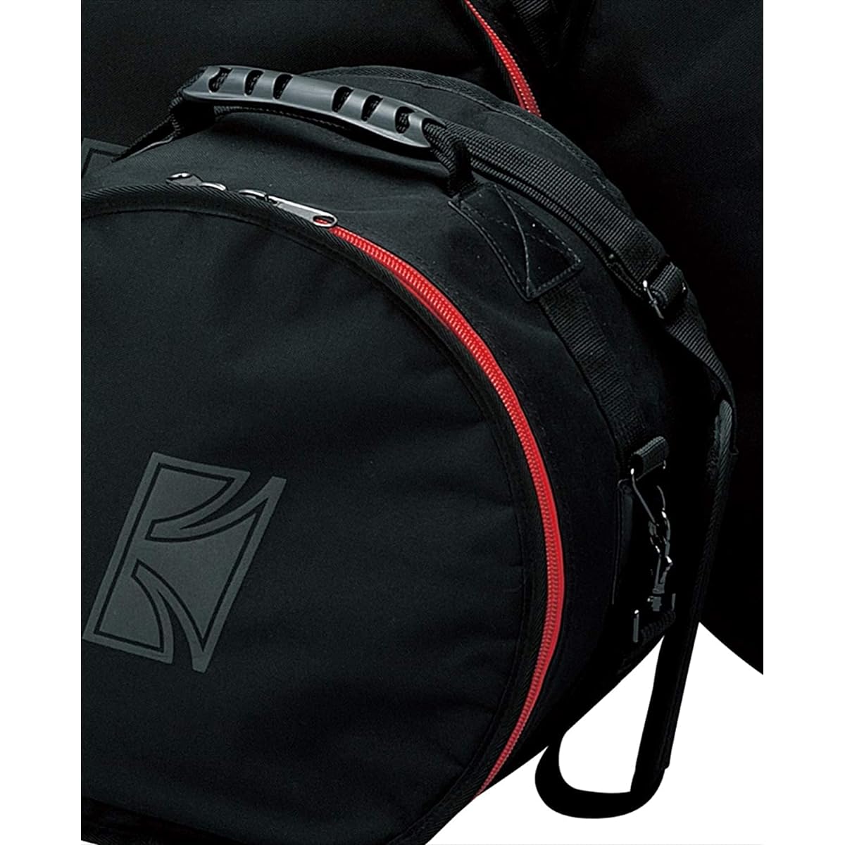 TAMA Tama [Ultra compact, "minimum unit" drum set, CLUB-JAM MINI] Carrying bag set for 18" bass drum + 12" snare drum DSS28LJ