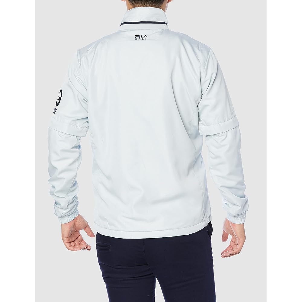 [Fila] Windbreaker 781203 Men's