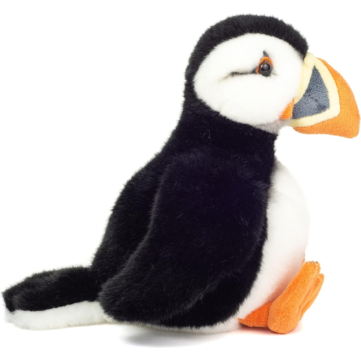 Atlantic puffin 23cm