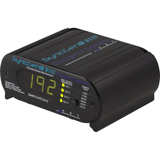 ART Word Clock Generator SyncGen [Domestic regular import product]