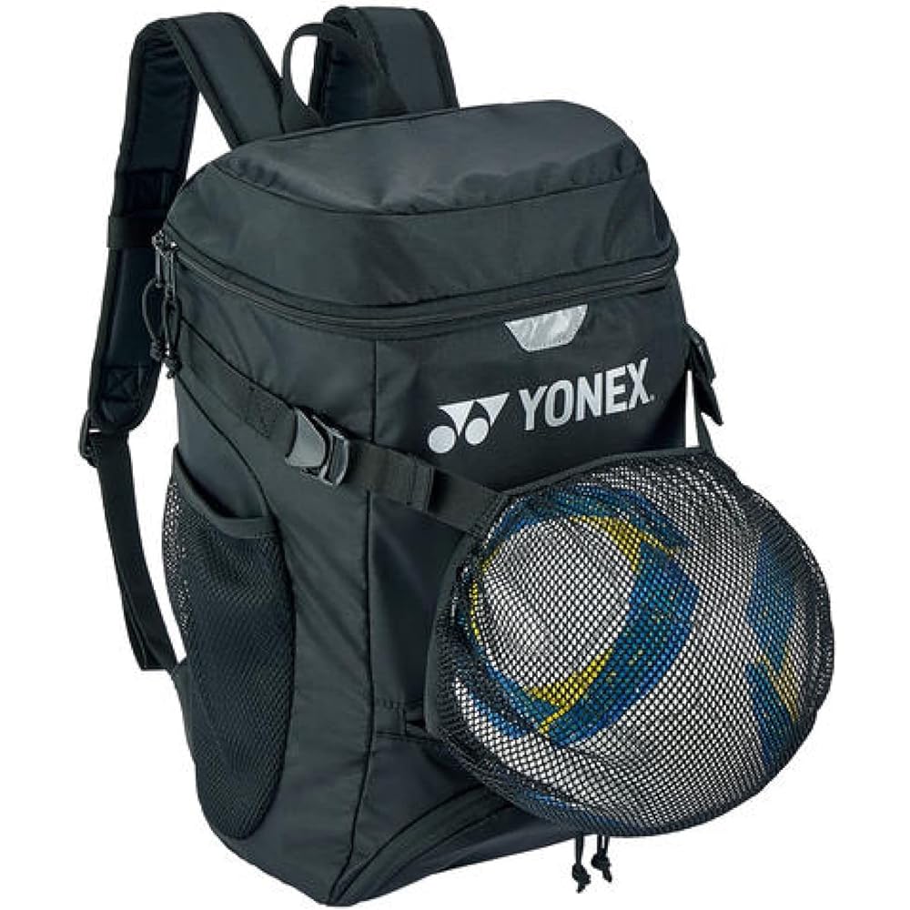 YONEX Tennis Rucksack Junior Backpack with Storage Pocket BAG228AT