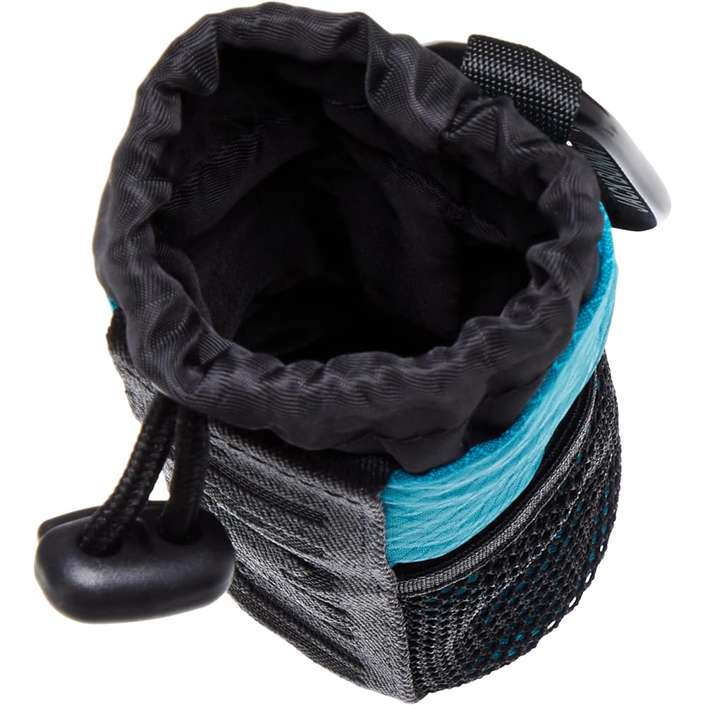[Jack Bunny] Ball pouch (can hold 2 balls, ripstop nylon) / Golf / 262-2284832