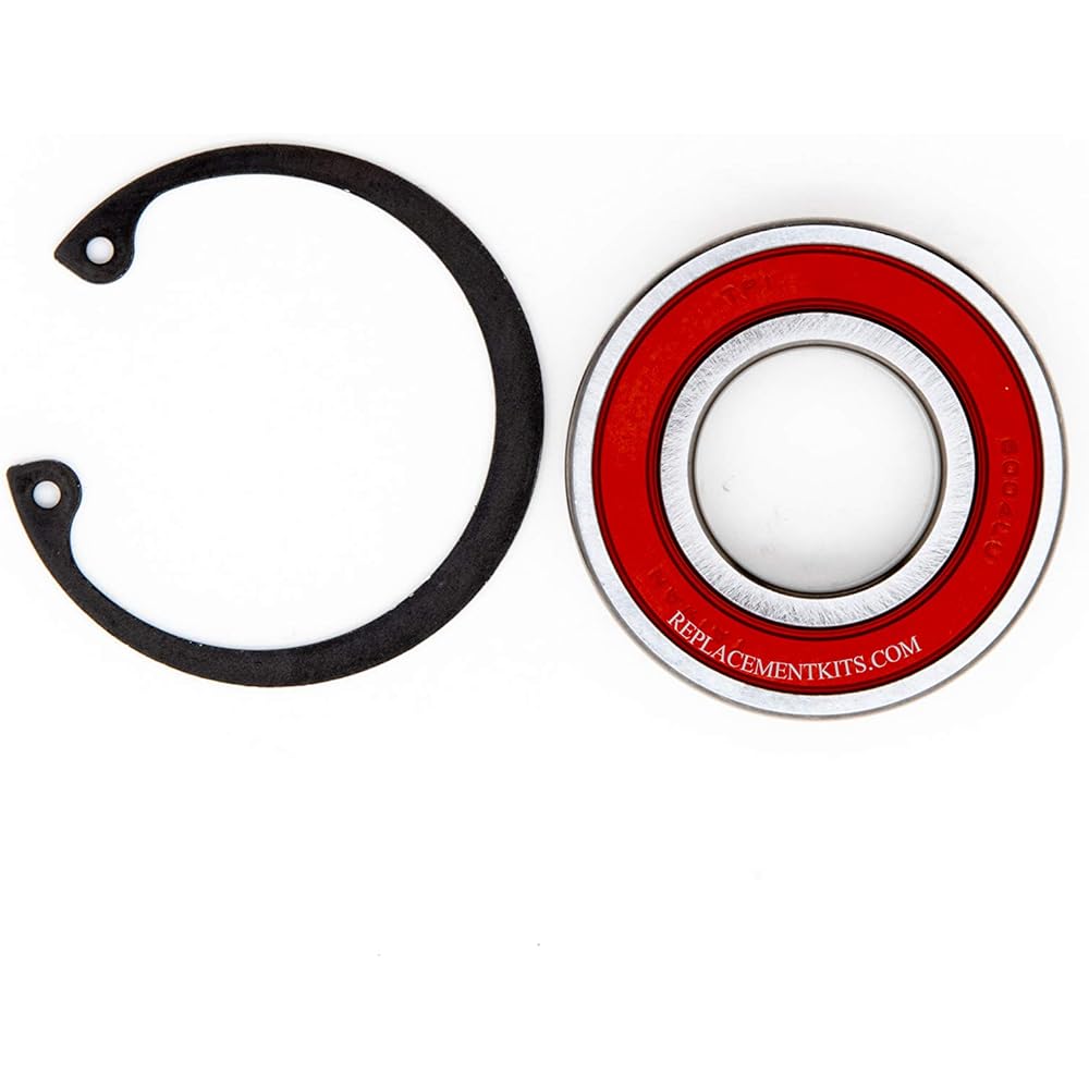 Replacement: Fits Kawasaki 650 X2 SX Jetmate TS 750 SS SC XIR SXI ZXI Drive Shaft Housing Bearing.