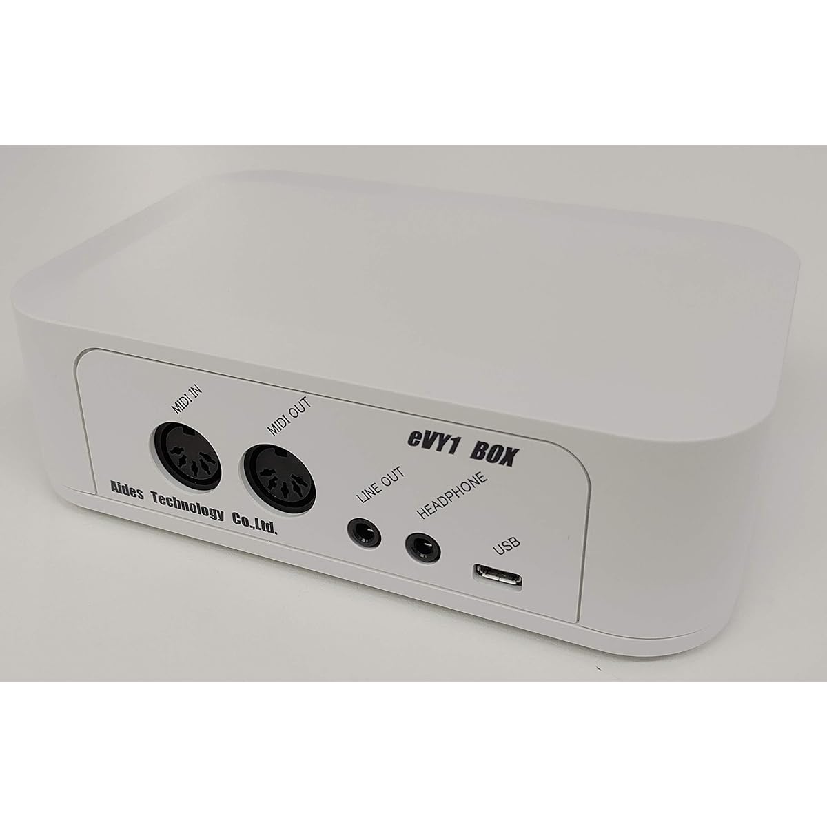 eVY1 Box