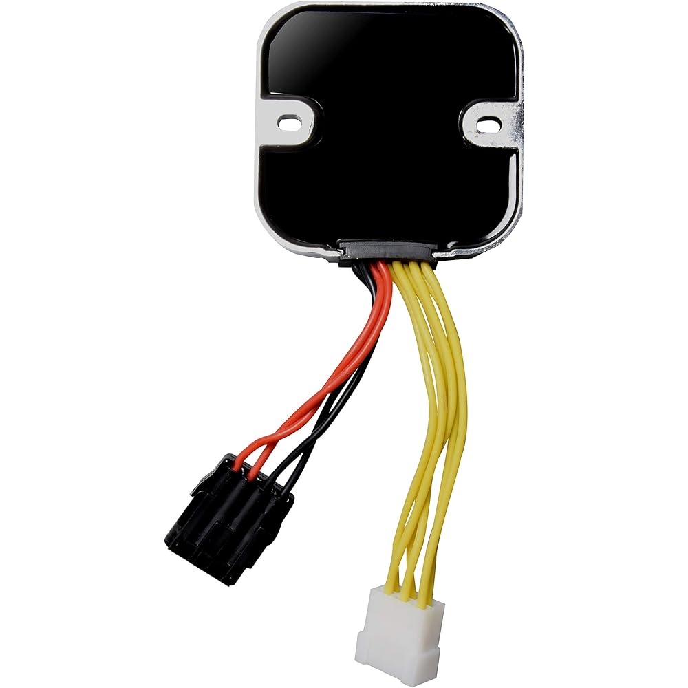 shamofeng Voltage Regulator Rectifier Polaris 4011100 for Polaris Sportsman 700 800 ATV