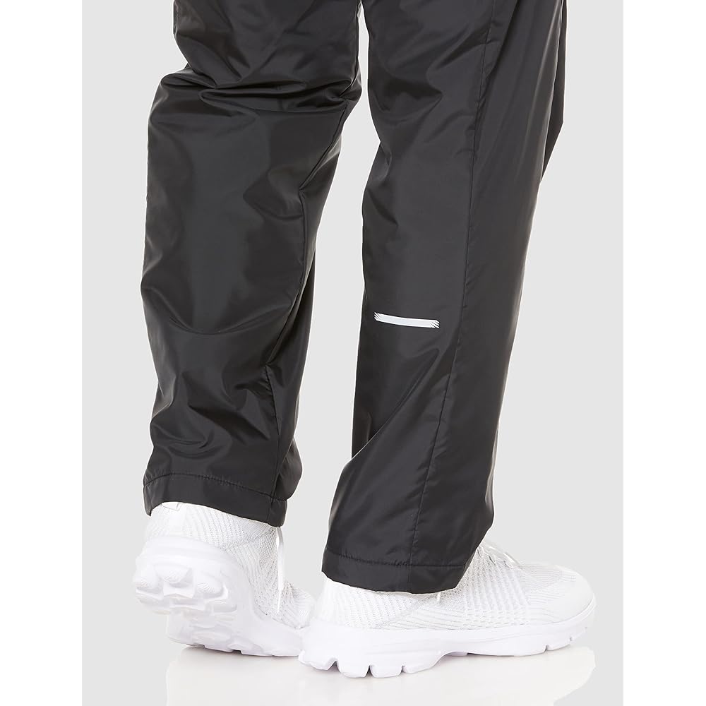 [ASICS] Training Wear Tricot Windbreaker Pants 2031C729 Men's