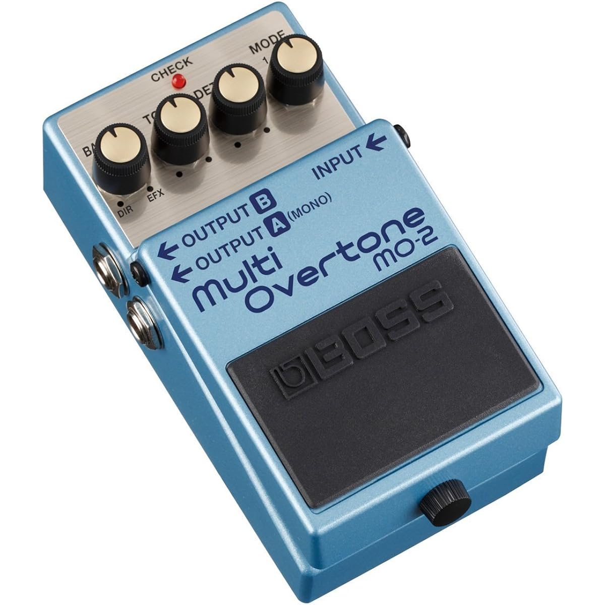 Boss MO-2 Multi Overtone Pedal (Parallel Import)