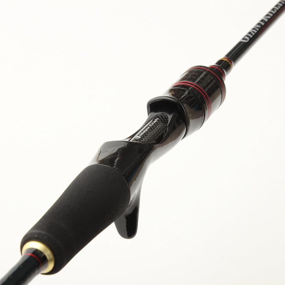 Major Craft Jigging Rod Bait 2nd Generation Giant Killing Tyrabad Terra for Various