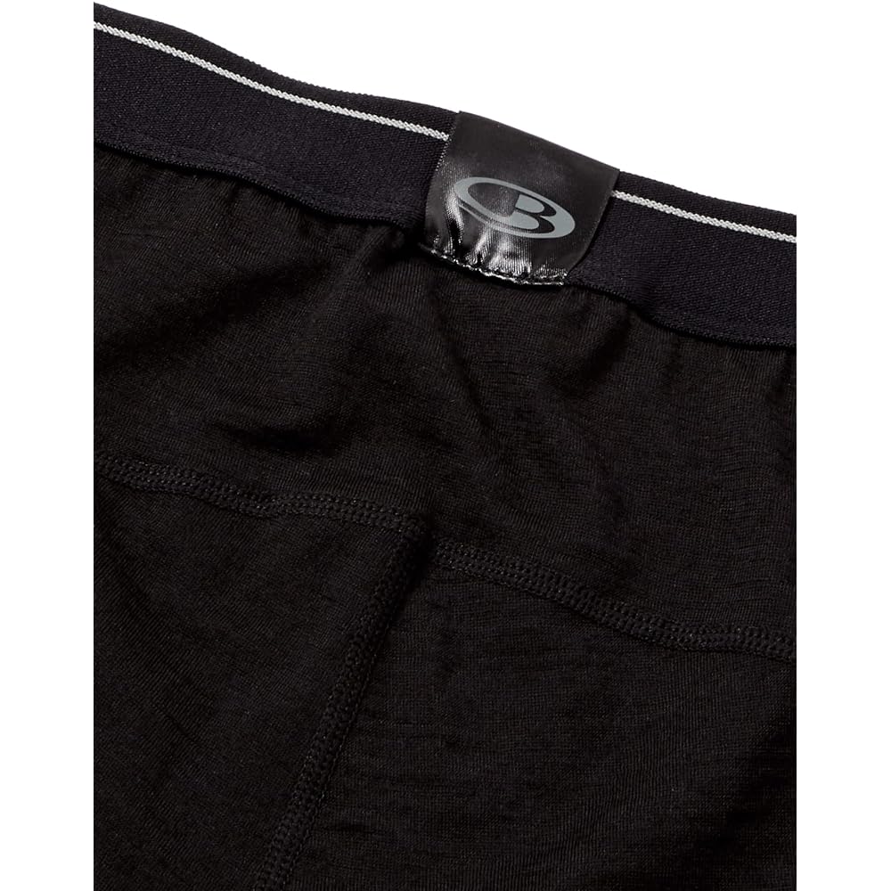 [Ice Breaker] Men's Spats 200 Oasis Shorts IX20228 Merino Wool Humidity Control Temperature Controlling Deodorizing Effect