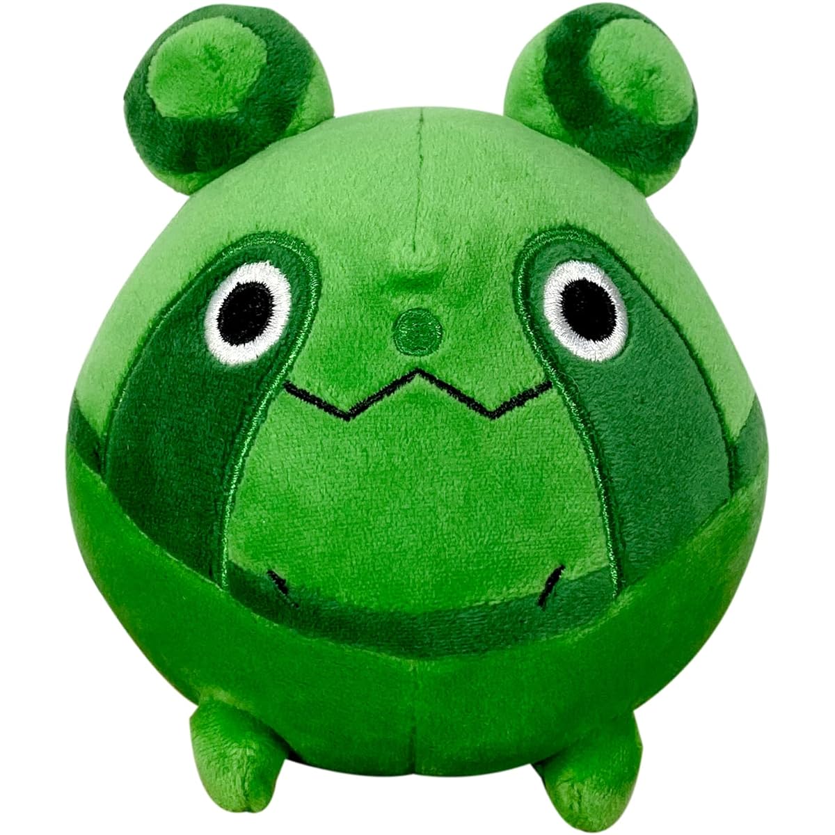 Great Eastern Entertainment Steins Gate Green UPA 4" Plush Toy