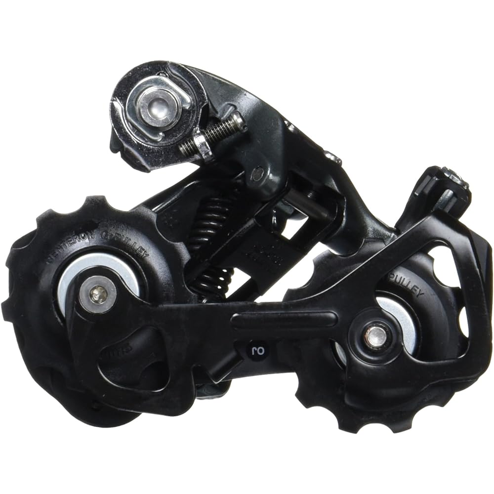 SHIMANO Rear Derailleur (ROAD) RD-4700-SS Short Gauge 10S IRD4700SS TIAGRA