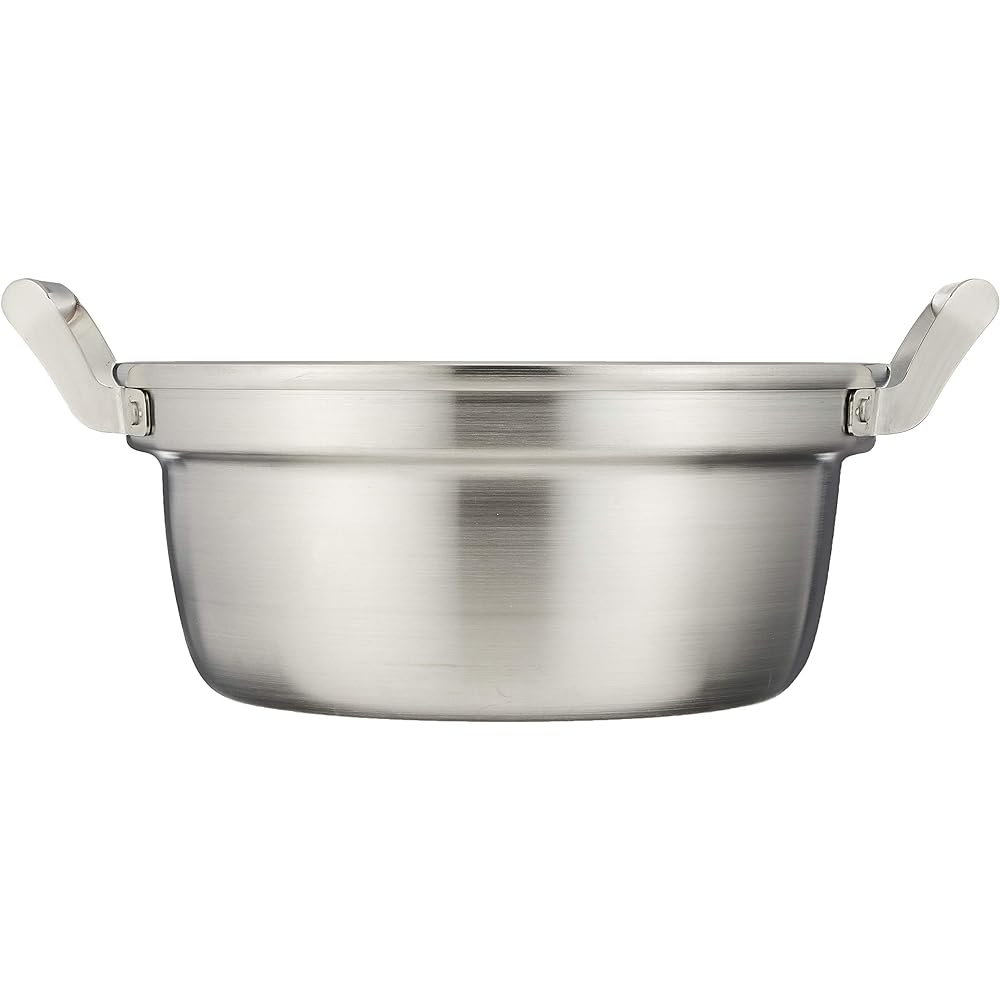 18-10 Royal Japanese hot pot 30cm XHD-300