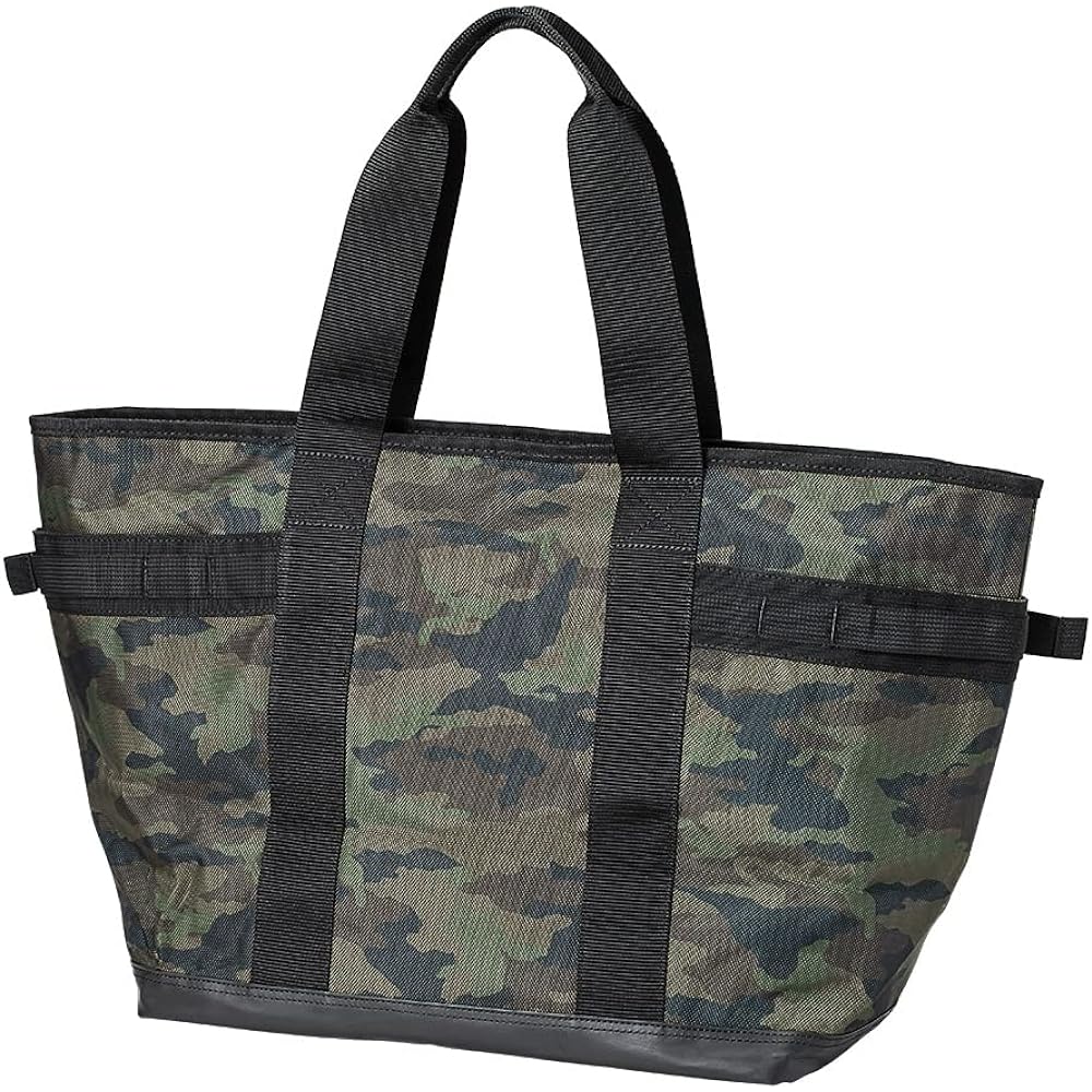 Callaway Tote Bag SPL-II TOTE BLK FW 22 Men's
