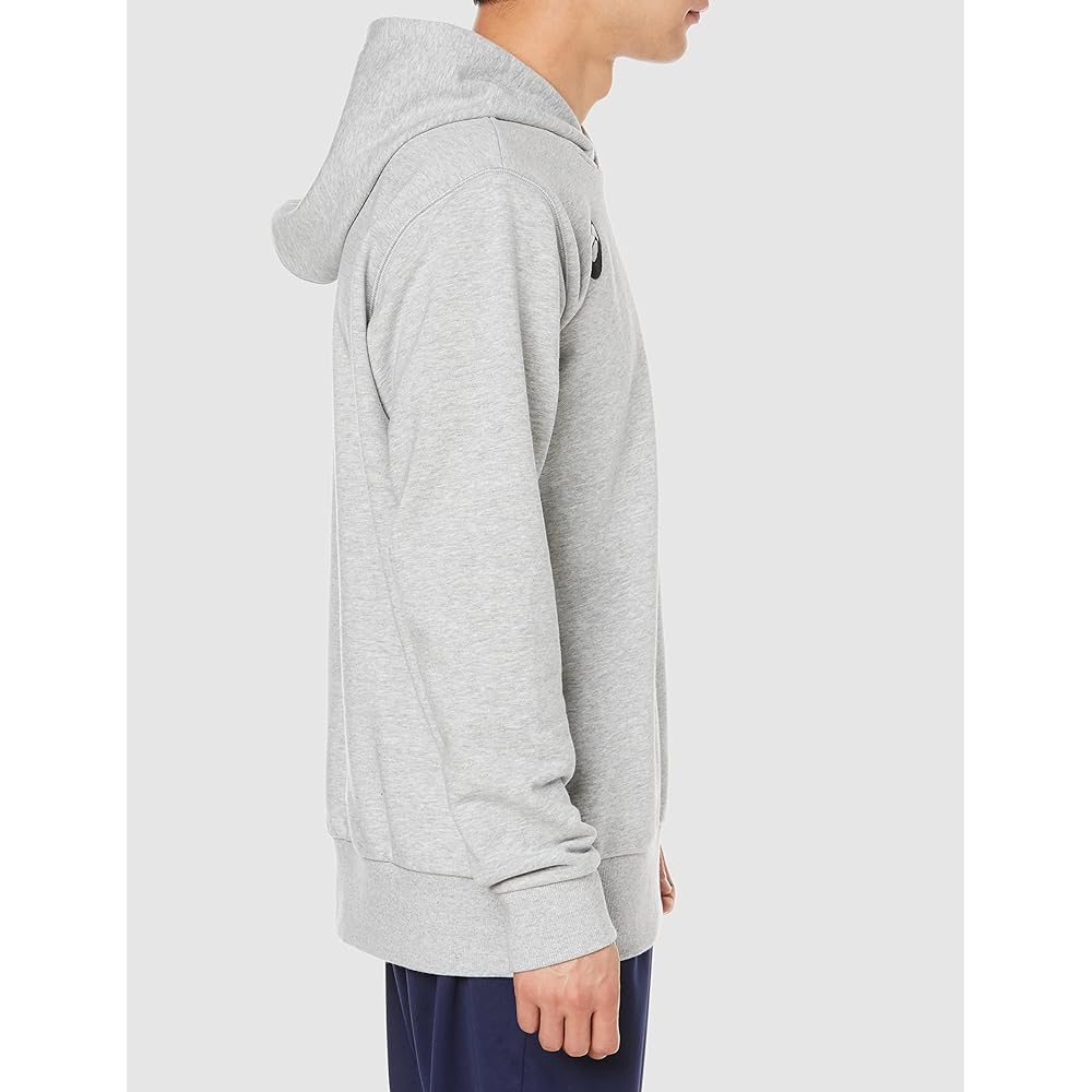 [ASICS] Training Wear Sweat Pullover Parka 2031A232/2031E094 Men's