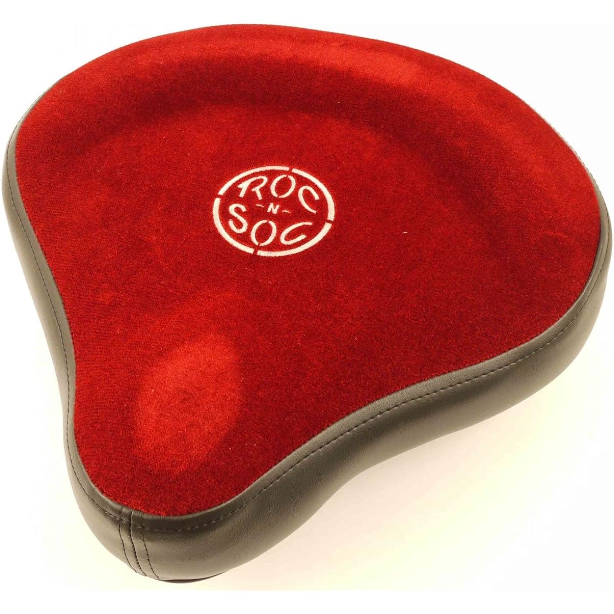 Rock'n'Sock Drum Sheet Hugger Red MSSO-H-R