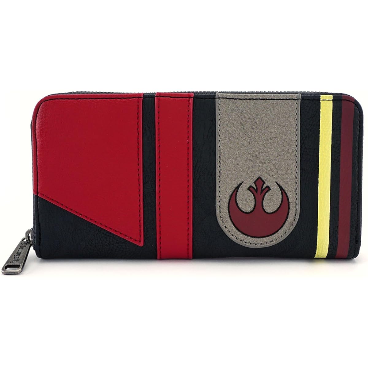 Loungefly Star Wars Poe Dameron Wallet [Parallel Import] Goods, Miscellaneous Goods, Loungefly Long Wallet, The Last Jedi