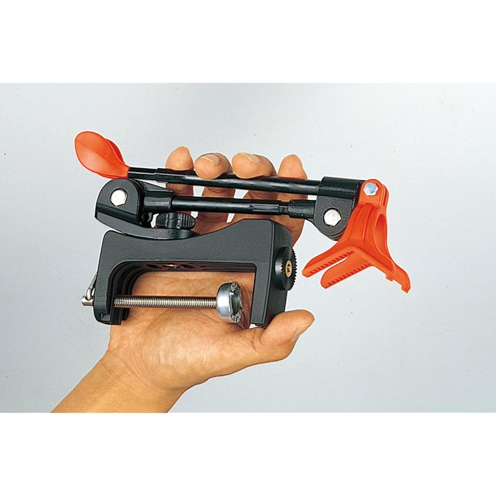 Daiichi Seiko Rod Holder (Rod Holder) Center Rod Holder Fishing