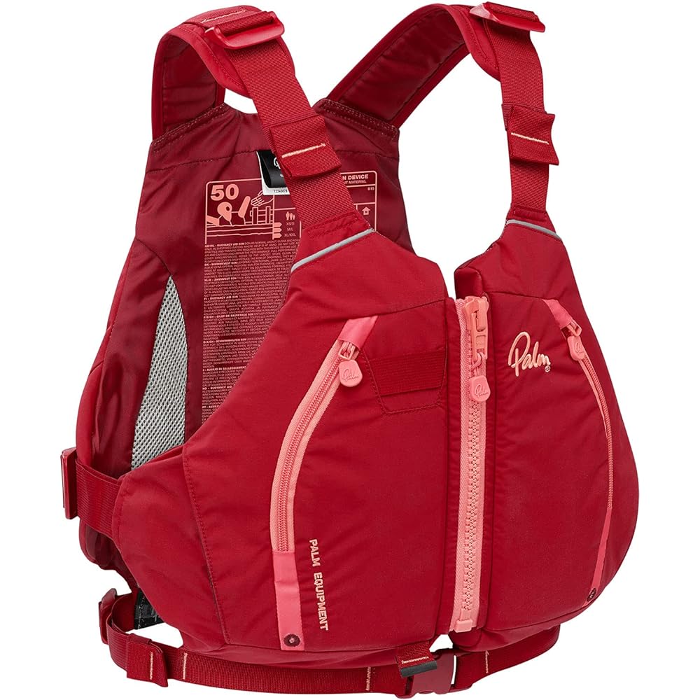 Palm Life Jacket Peyto Women's [Peyto] 12640