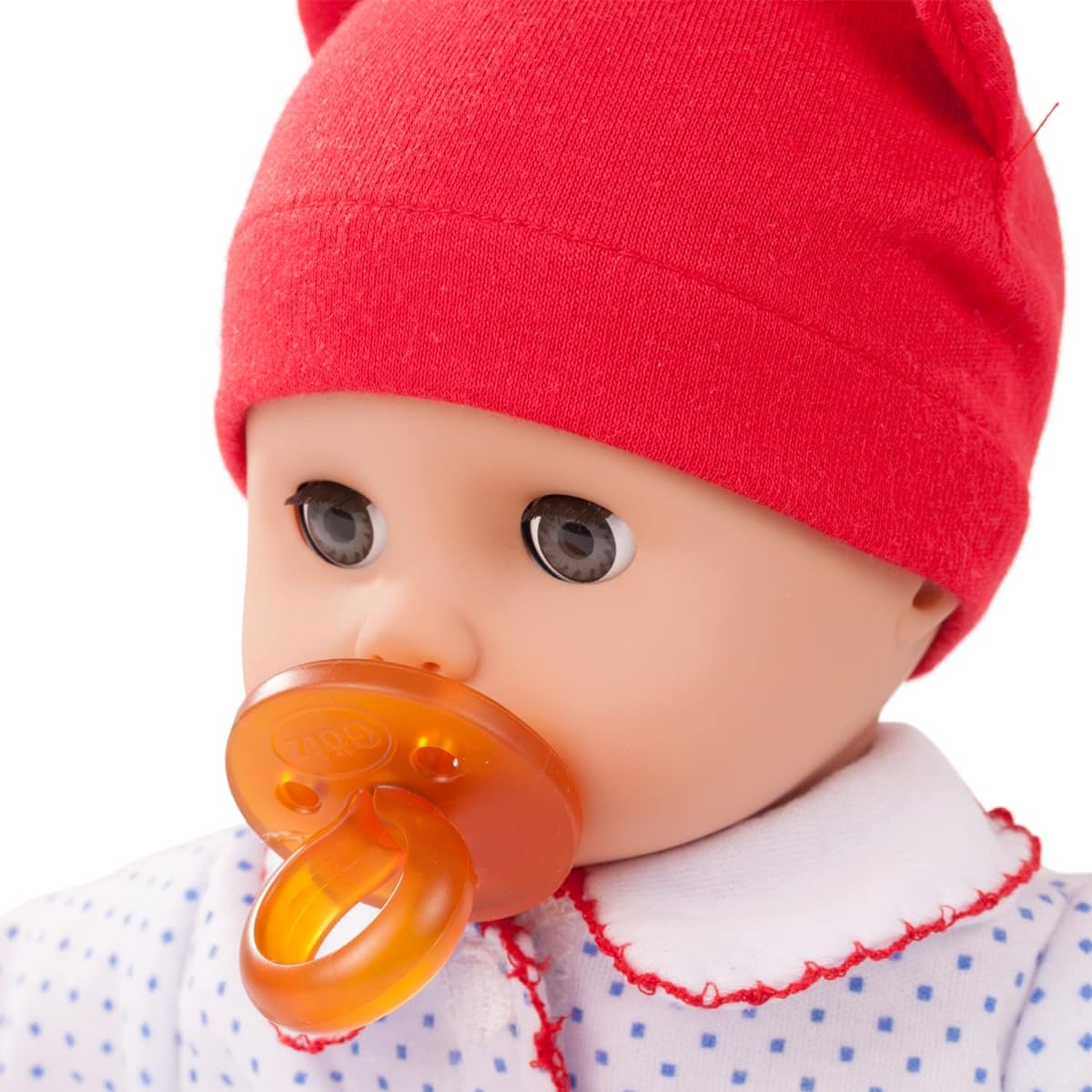 Götz 1820529 Gotz Muffin Boy Doll