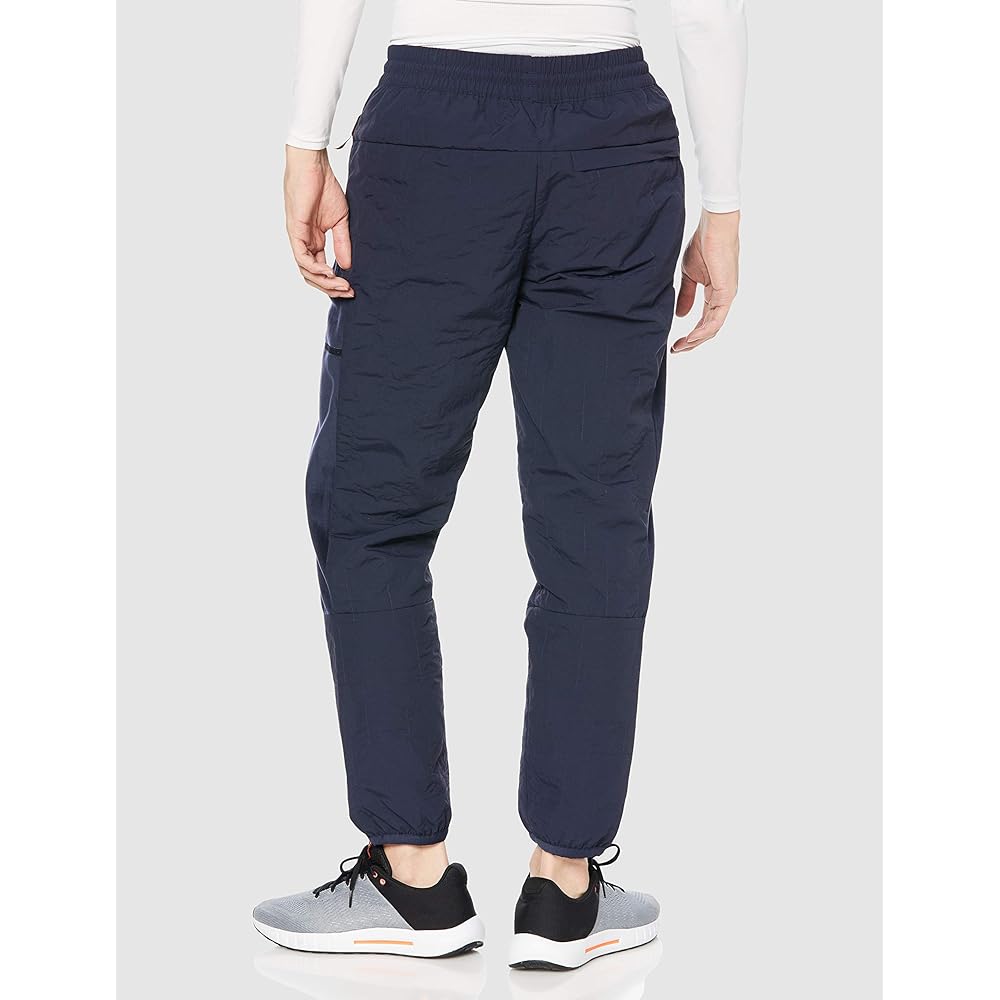 [Adidas] Long Pants Z.N.E. Padded Pants IOZ56 Men's