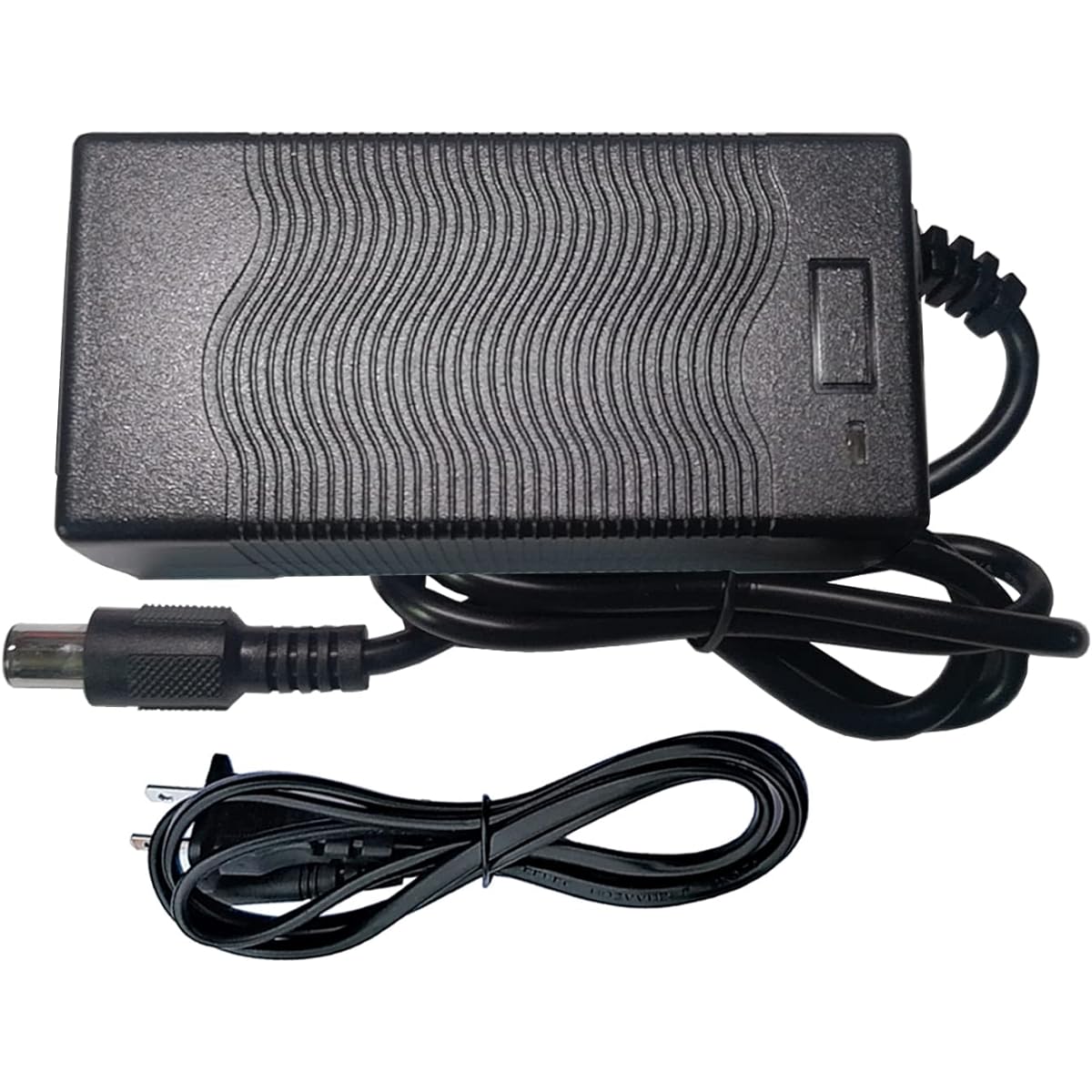 UpBright AC Adapter Westinghouse iGen200s iGen300s iGen600s Portable Power Station 300 600 1200 Peak 194Wh 296Wh 592Wh Lithium Ion Battery Solar Generator Juyuanhai JYH4Z-1900342-BY Charger