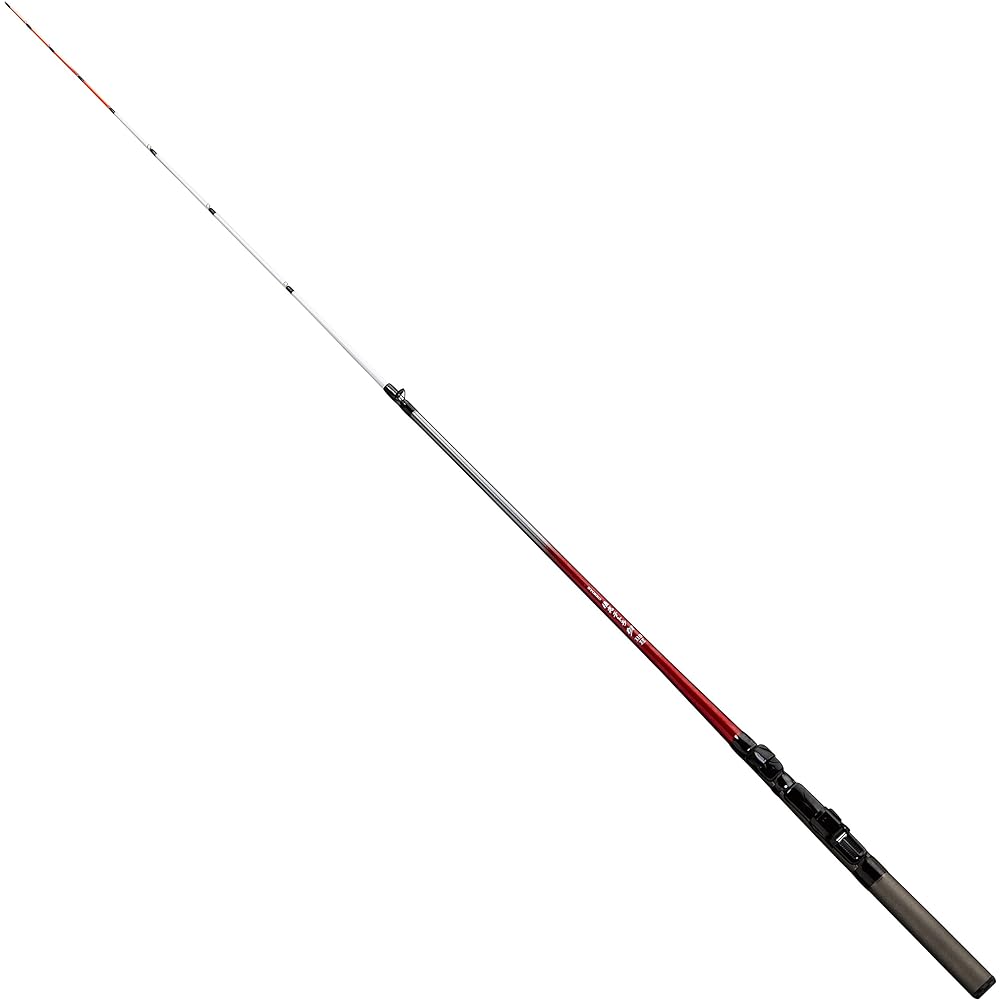 PRO MARINE PG Gokuko Tetra DX 110H