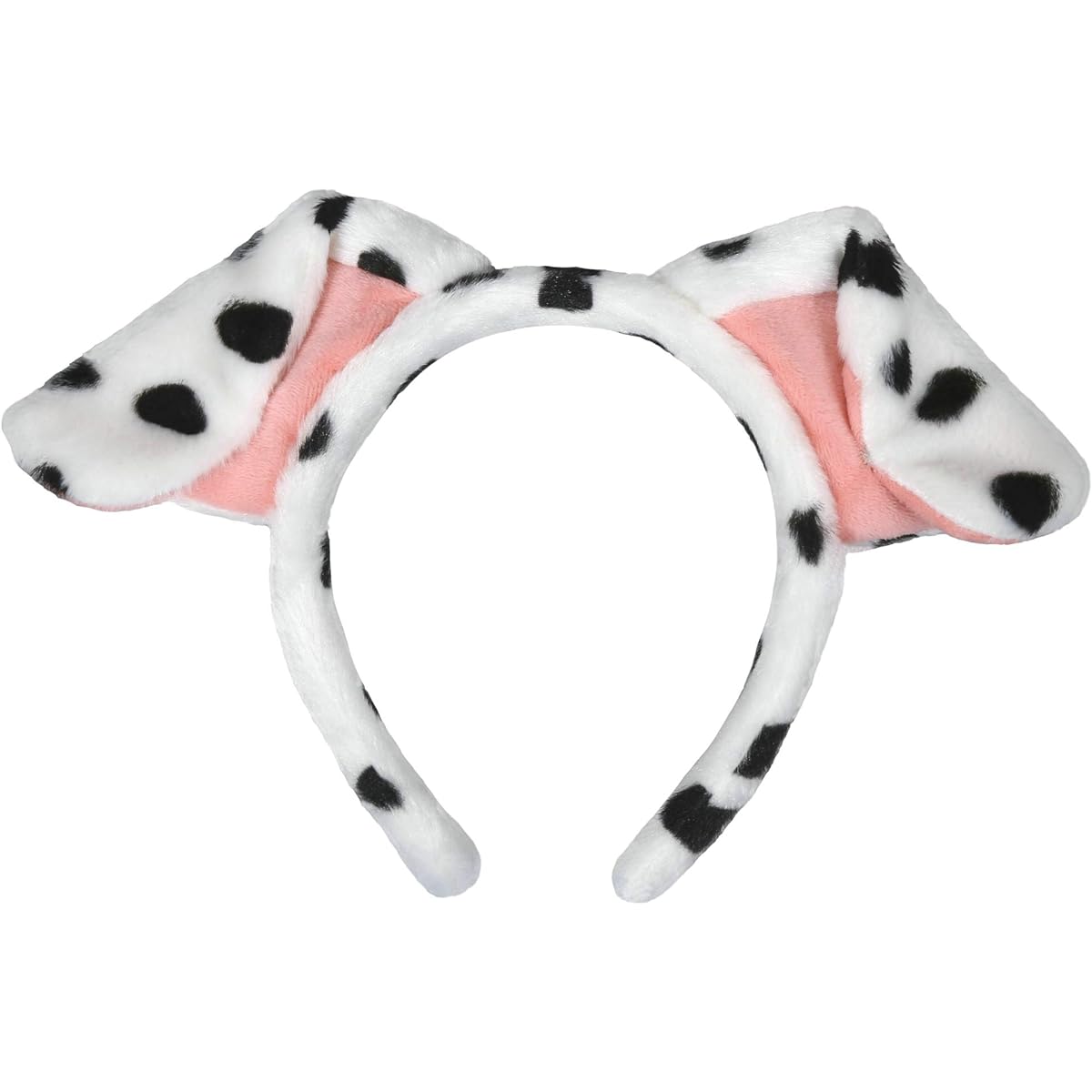 CCOHO Elephant Headband Animal Ears Christmas Reindeer Antlers Hairband Dalmatian