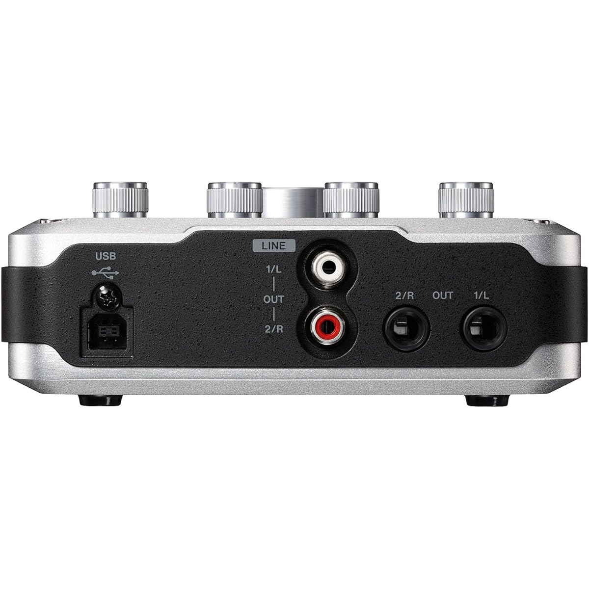 TASCAM audio interface DSP mixer compatible 96kHz USB2.0 US-322