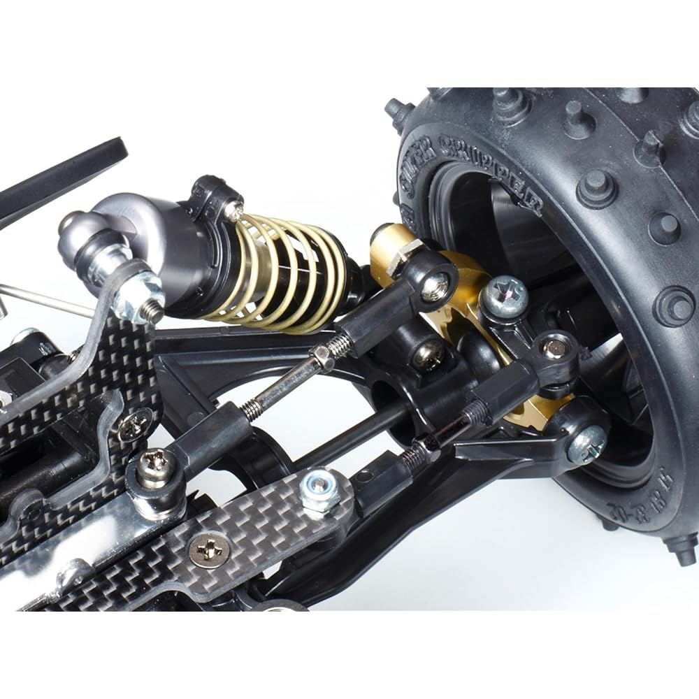 Tamiya 1/10 Electric RC Car Series No.583 Egress (2013) Off-road 58583
