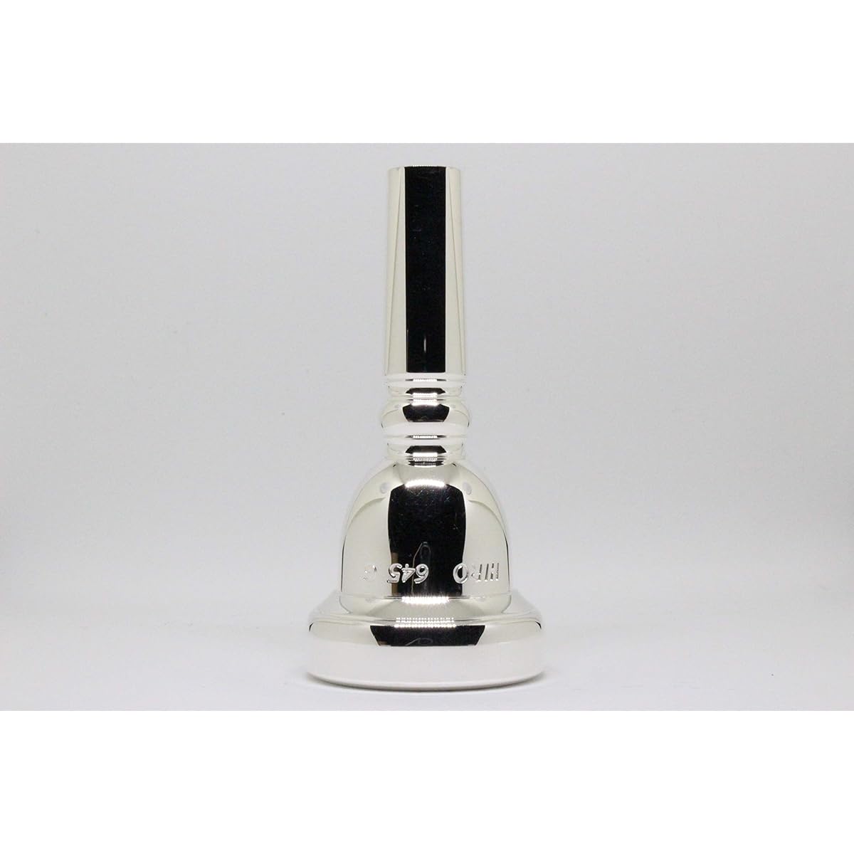 willie's Custom Brass Willie's Trombone Mouthpiece HIRO NEO Series HIRO NEO Large Bore Tenor 645 (GP)