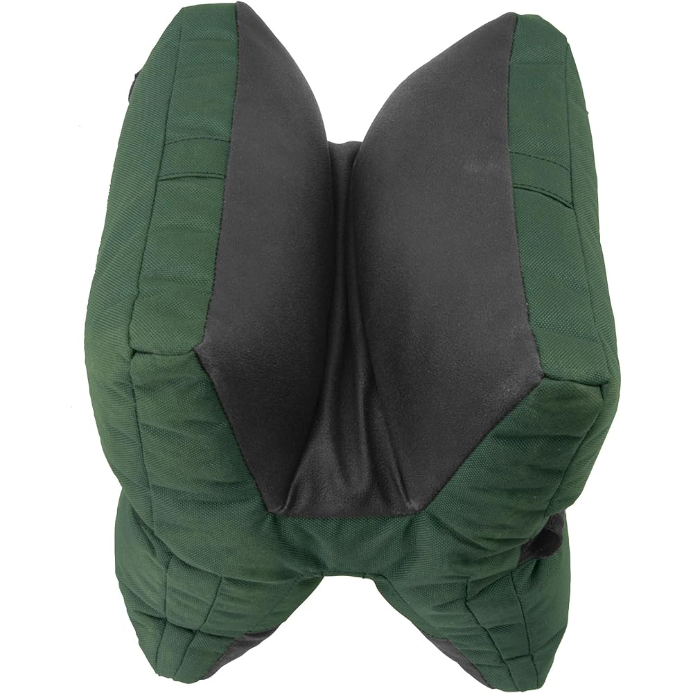 Caldwell 917434-SSI Tack Driver Bag Unfilled - Multi, N/A