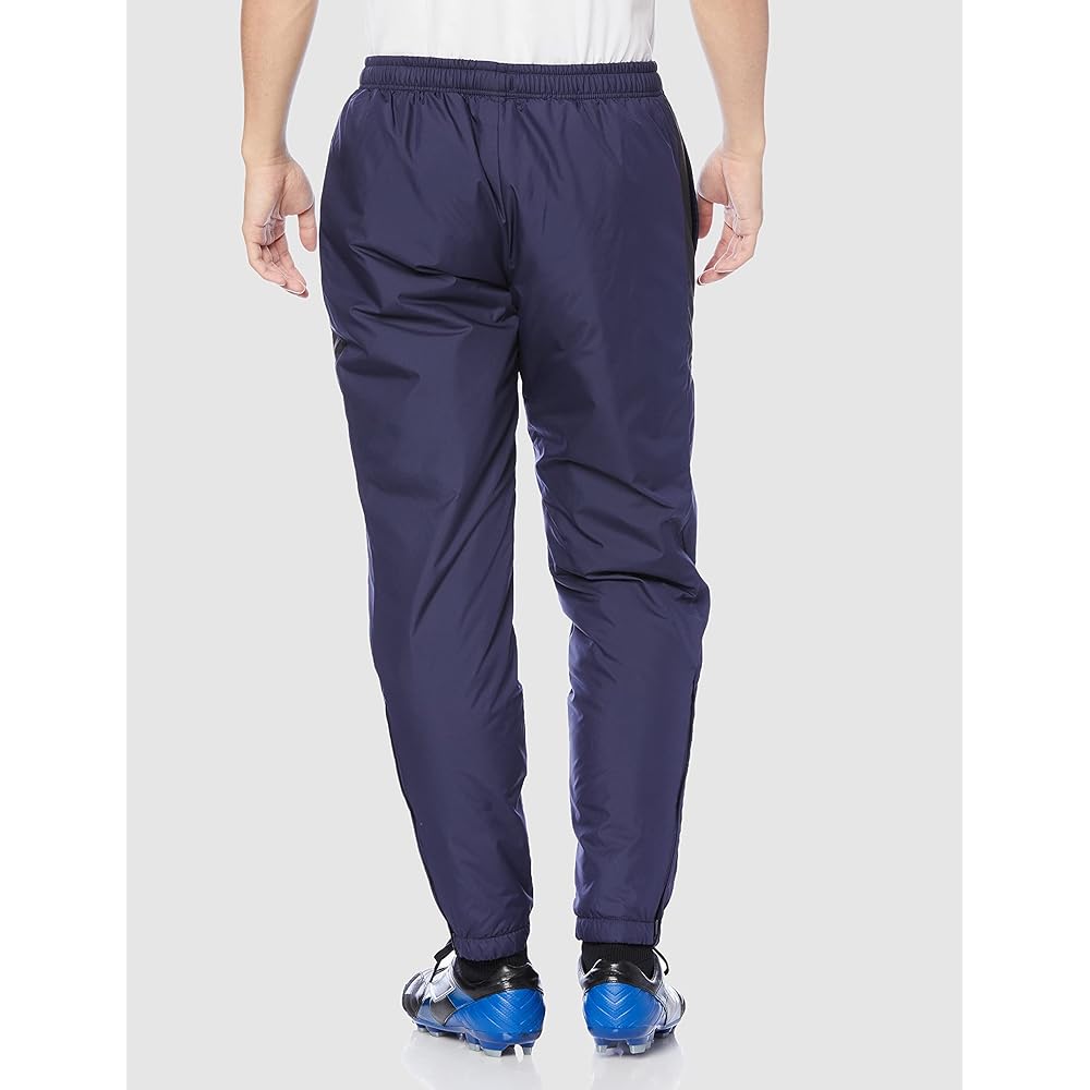 [ASICS] Soccer Wear Warmer Pants 2101A148 Men's