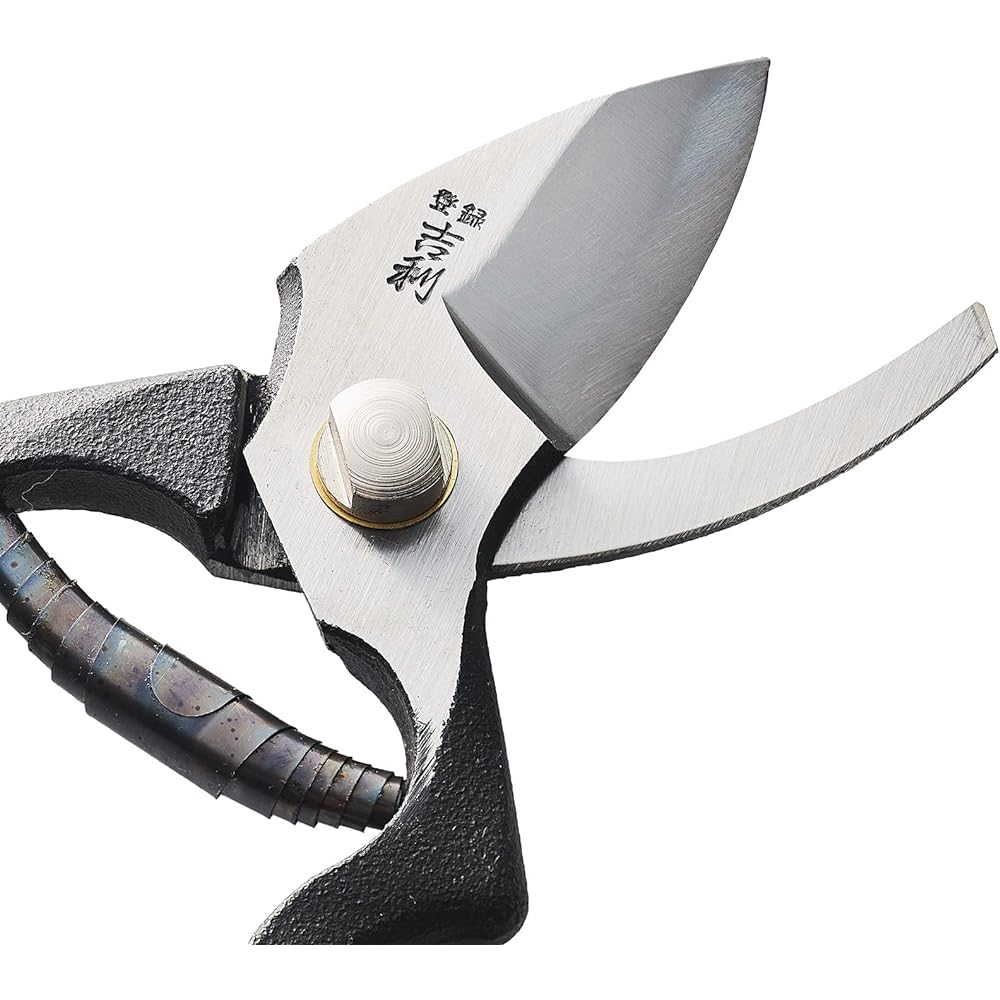 Agurino Kura Geely Pruning Shears Tsugaru Pistol Type