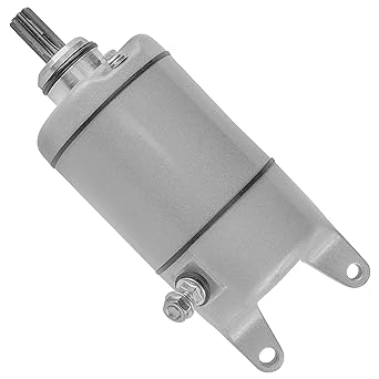 Caltric Starter Compatible with Kawasaki Prairie 700 KVF700 KVF 700 4X4 2004 2005 2006/21163-0037 21163-1321 21163-1320