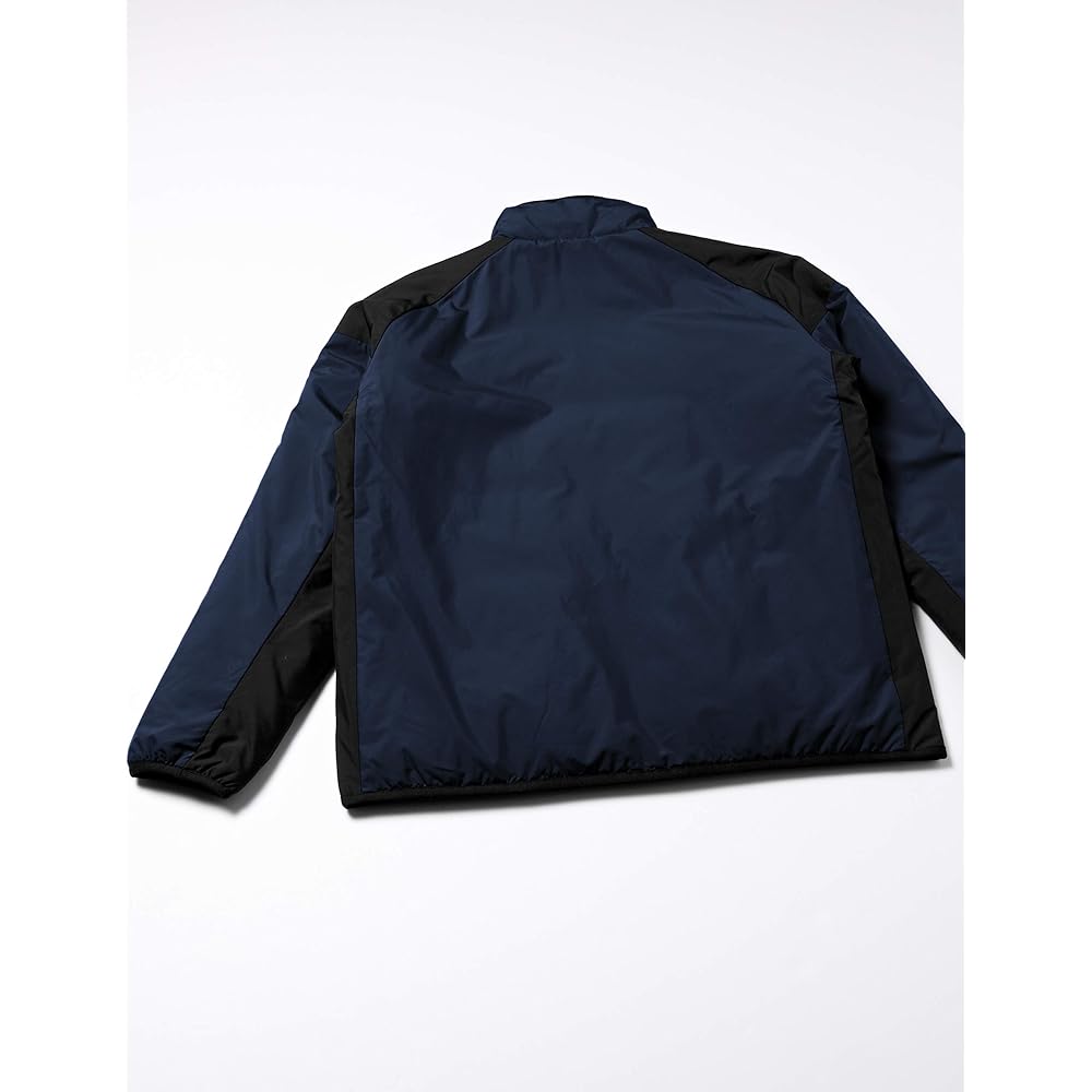 Mizuno P2JE7501 Men's Soccer Wear Warmer Shirt