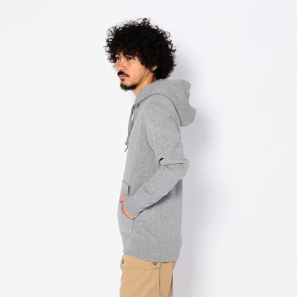 [Avirex] Sweatshirt DAILY PULL PARKA 6153511 Men's