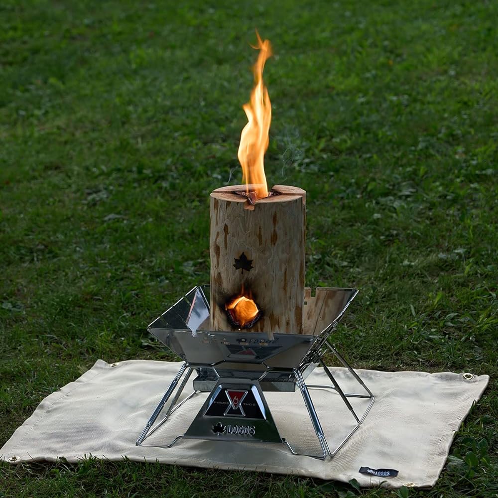 LOGOS Swedish Torch 83101351